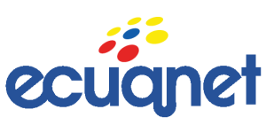 Logo Ecuanet